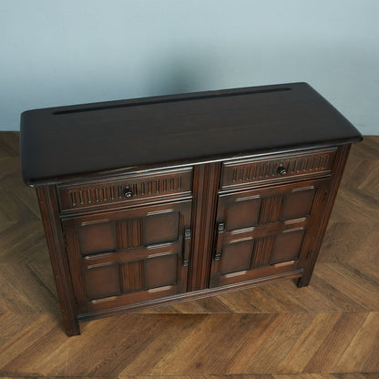 British Classic Cabinet #80473
