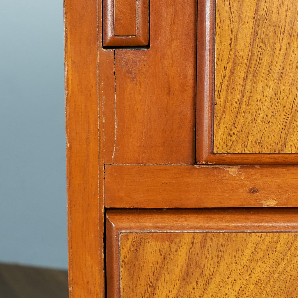 Northampton Cabinet Company ライティングビューロー
