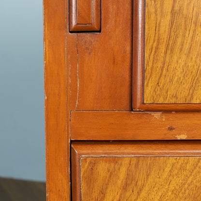 Northampton Cabinet Company ライティングビューロー