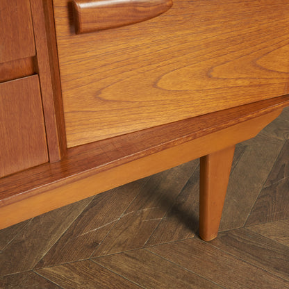 Jentique Vintage High Sideboard #80419
