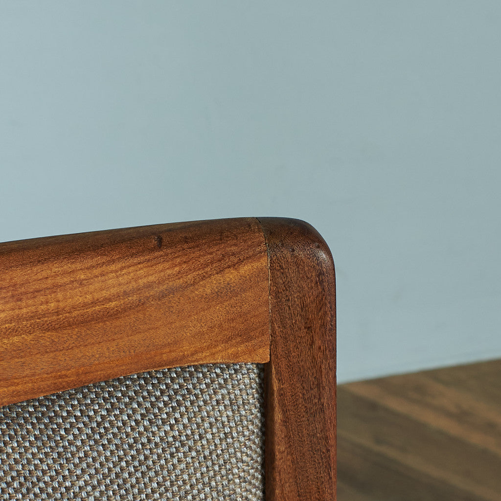 G-PLAN Vintage Dining Chair / Seat and back reupholstered #69277