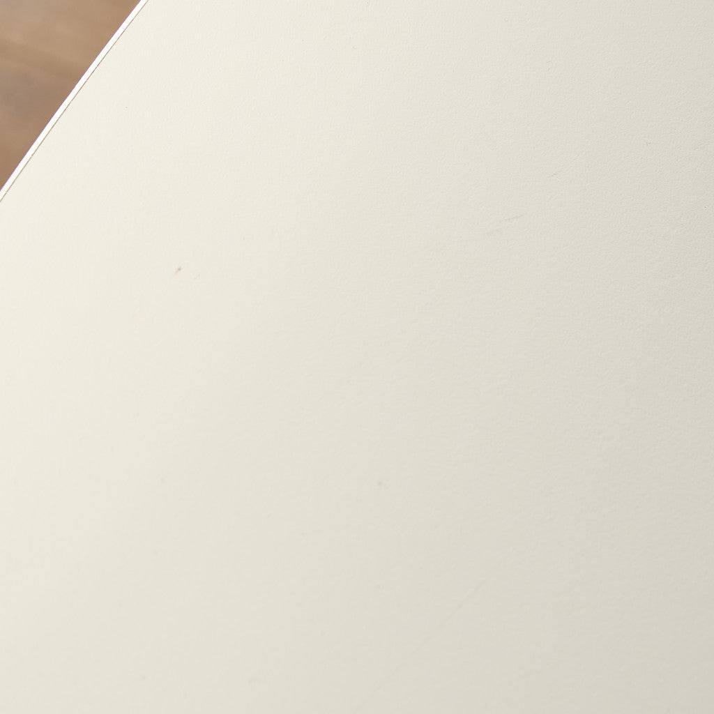 Fritz Hansen A603 Super-circular Table スーパー円テーブル