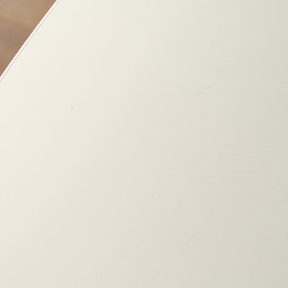 Fritz Hansen A603 Super-circular Table スーパー円テーブル