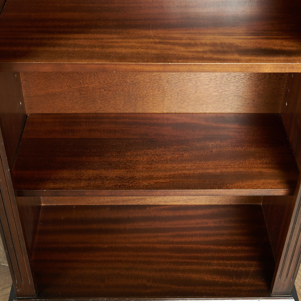British Classic Open Shelf #81904
