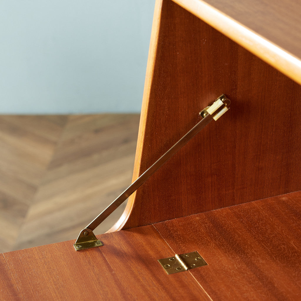 Jentique Writing Bureau #80475