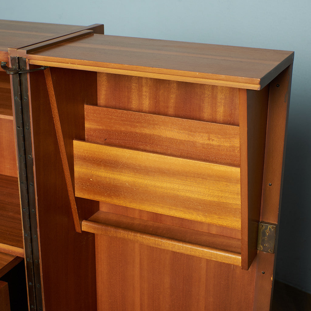 New craft Ltd HOME OFFICE Folding Desk #79692