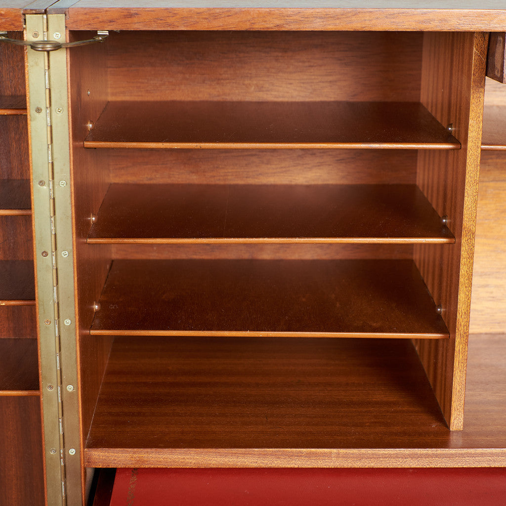 New craft Ltd HOME OFFICE Folding Desk #79693
