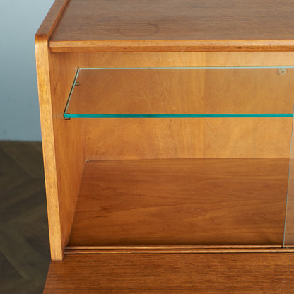 Nathan Vintage High Sideboard #79494