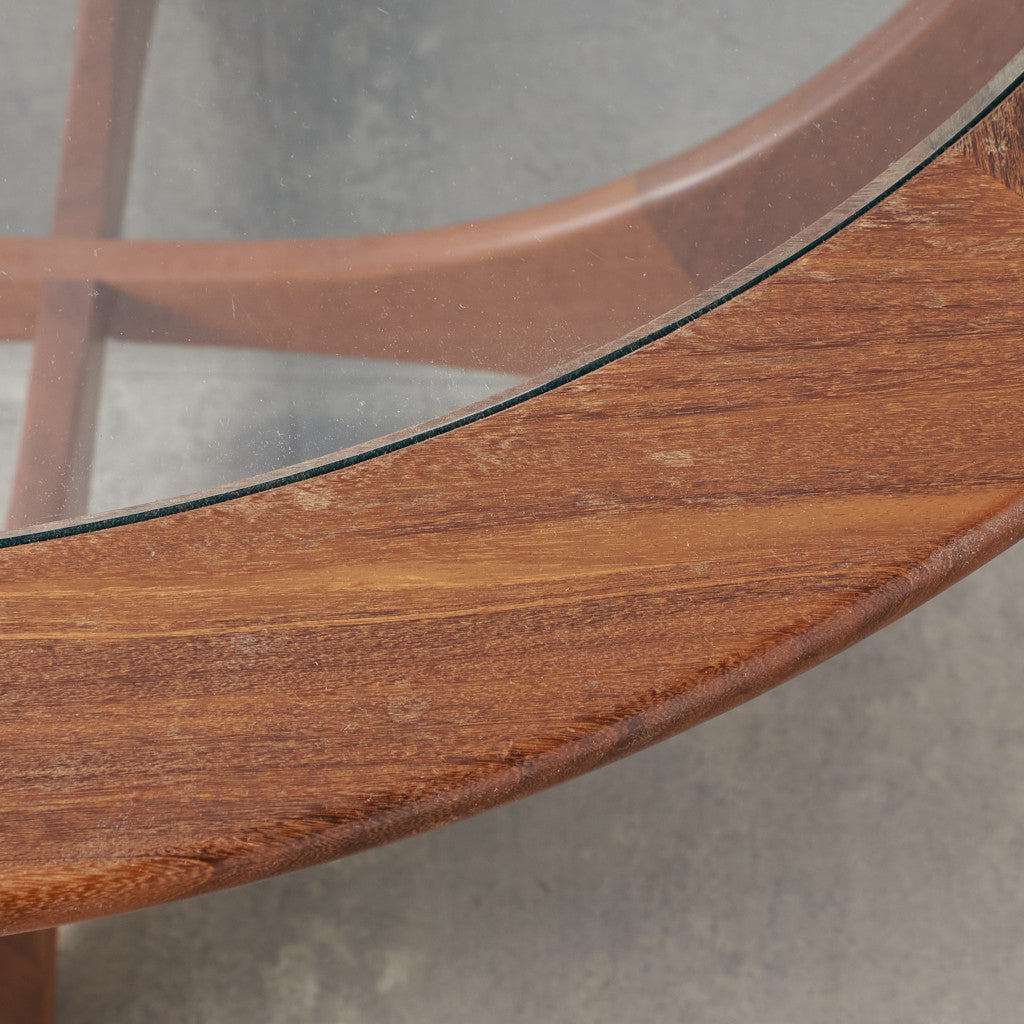 サーキュラー アストロテーブル Occasional Table (8040)