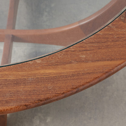 サーキュラー アストロテーブル Occasional Table (8040)
