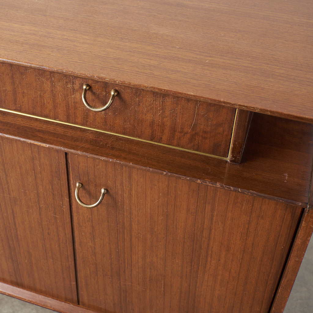 [65108][G-PLAN] Sideboard / Early Gold Label