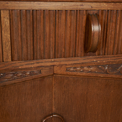 British Classic Sideboard #80449