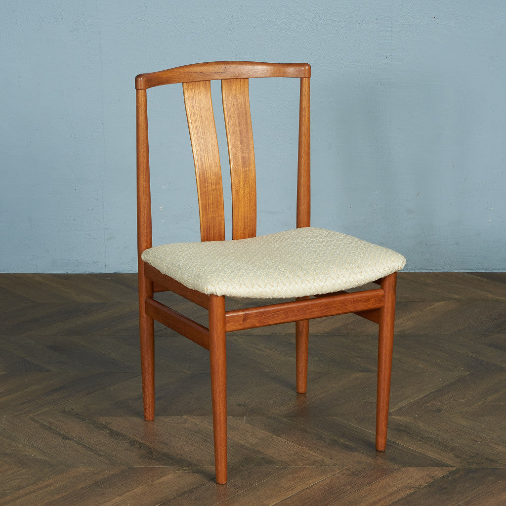 Vamdrup Stolefabrik Vintage Dining Chair #65698