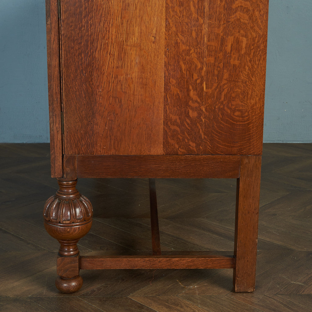British Classic Sideboard #80449