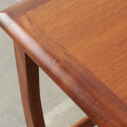 Astro ネストテーブル