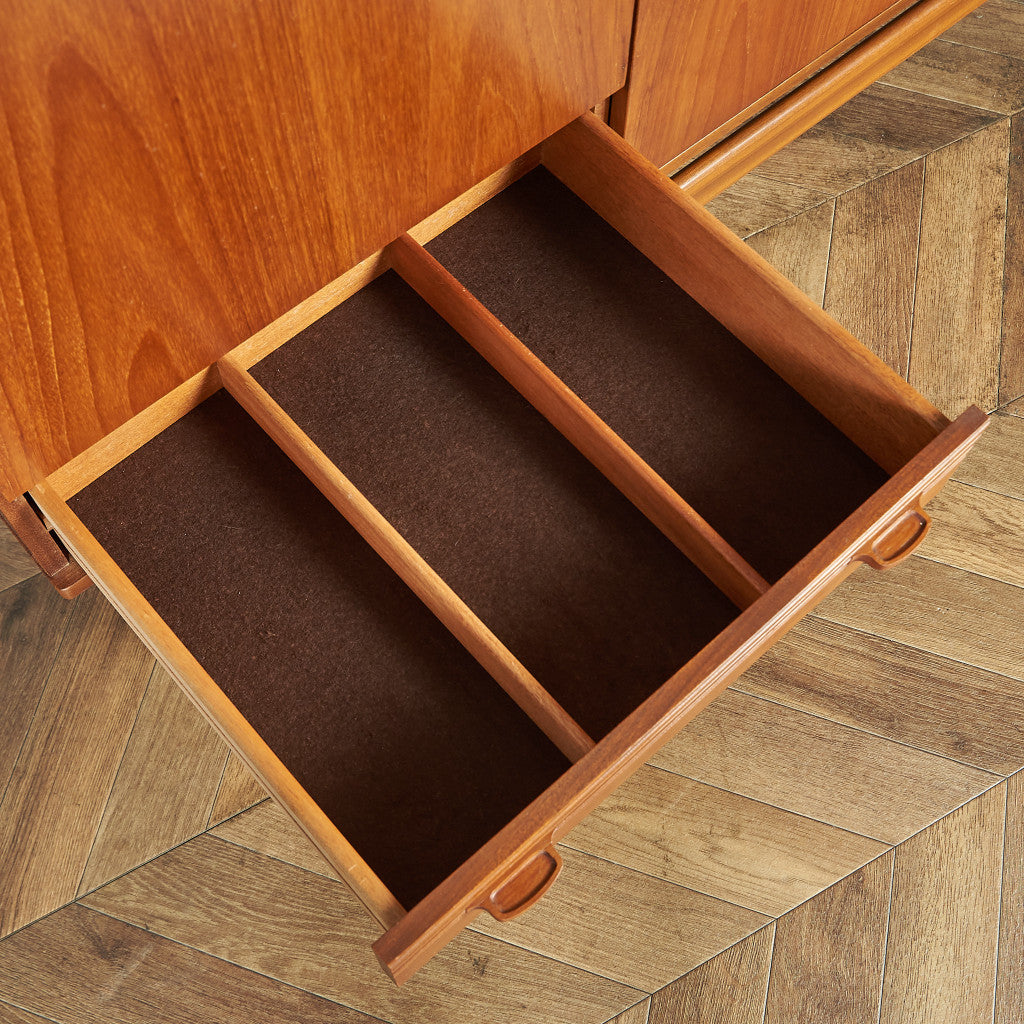 Nathan Vintage Sideboard #80332