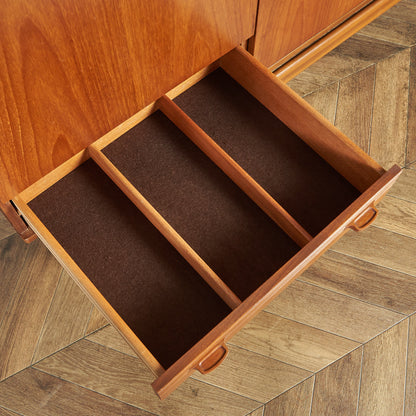 Nathan Vintage Sideboard #80332