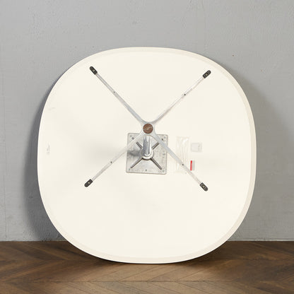 Fritz Hansen A603 Super-circular Table スーパー円テーブル