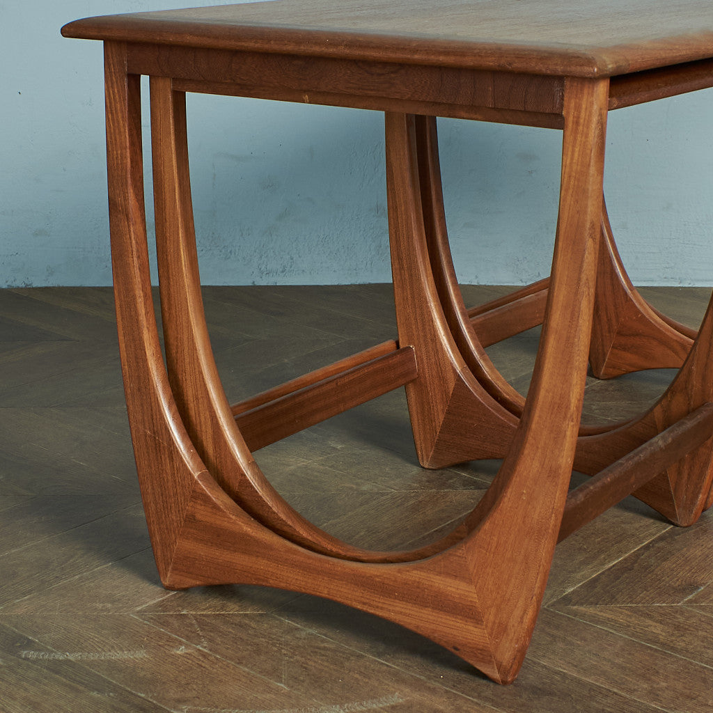 G-PLAN Astro Nesting Coffee Table #74638