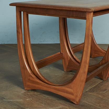 G-PLAN Astro Nesting Coffee Table #74638