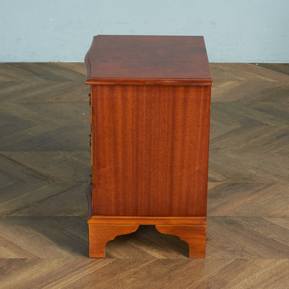 British Classic 3-Drawer Chest #81901