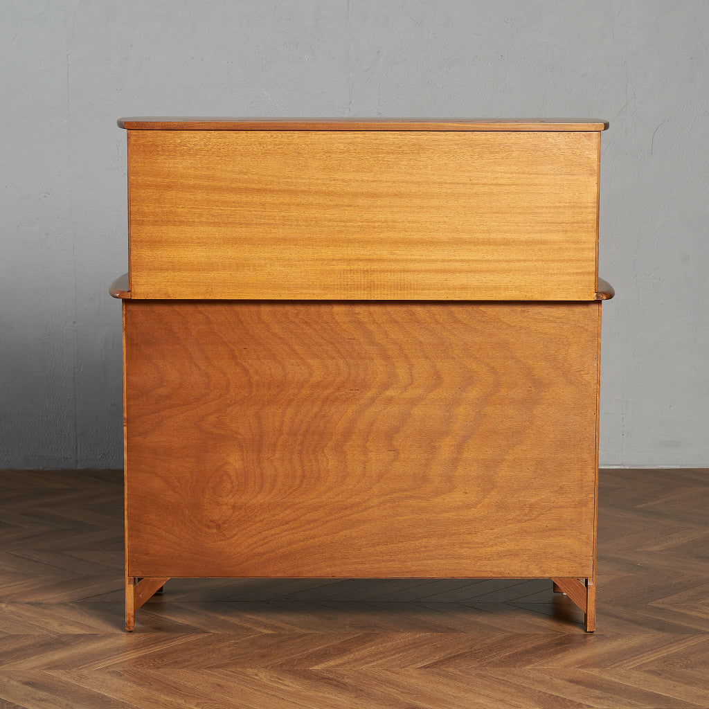 アーコール ERCOL オールドコロニアル コートカップボード #86939