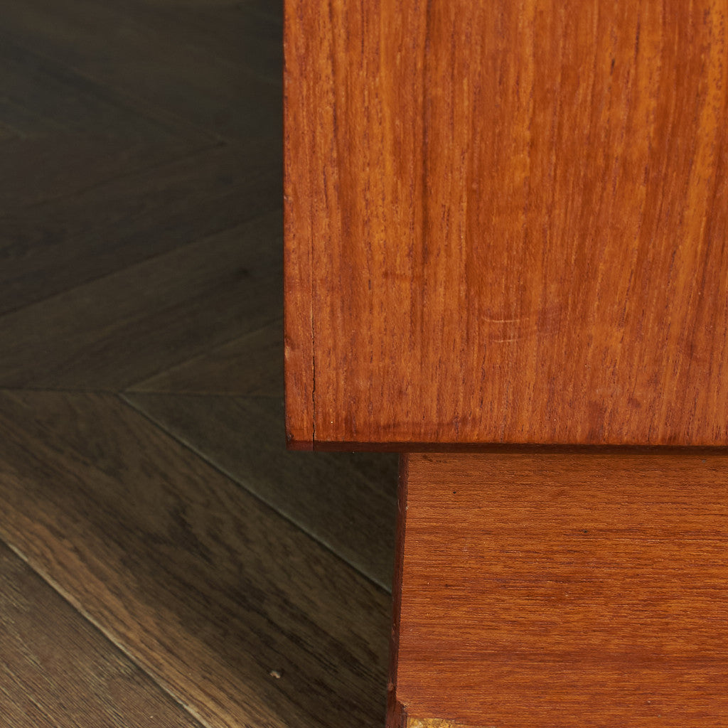 Fresco サイドボード (buffet base unit 4105D)