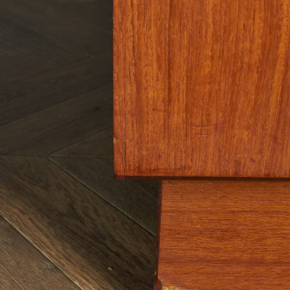 Fresco サイドボード (buffet base unit 4105D)