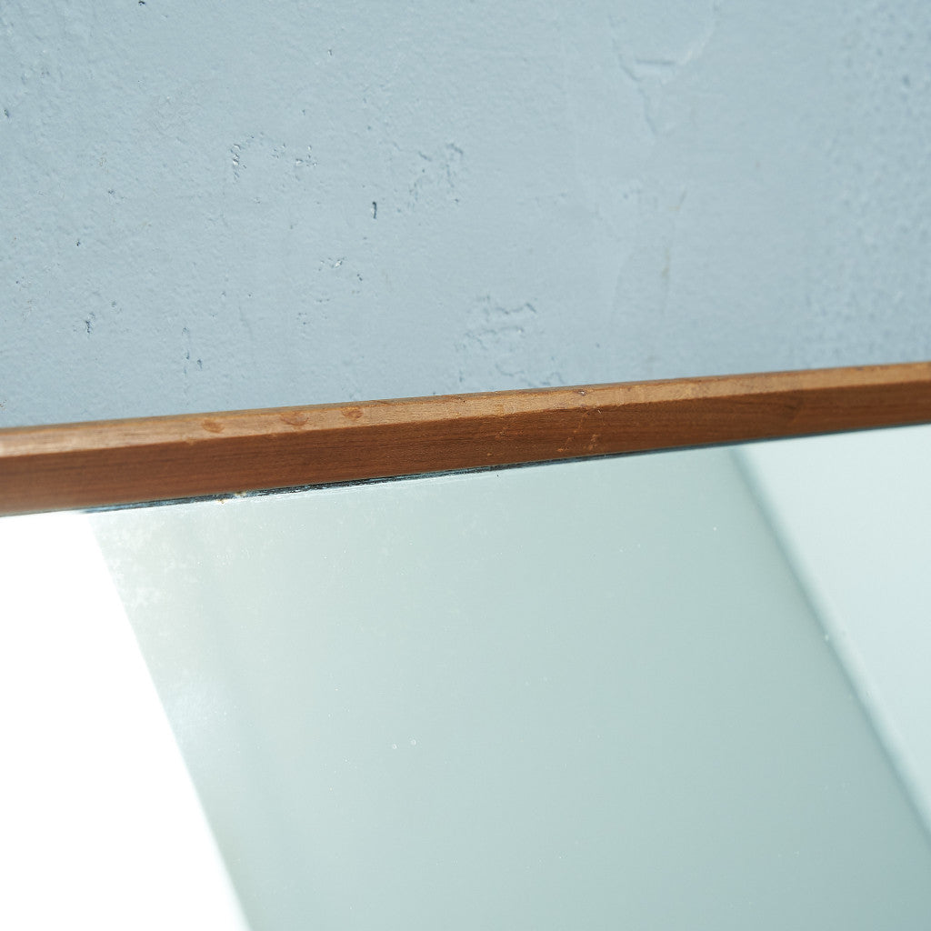 G-PLAN Quadrille Vintage Wall Mirror #74366