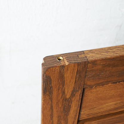 [67437][WOOD BROS]Old Charm Sideboard
