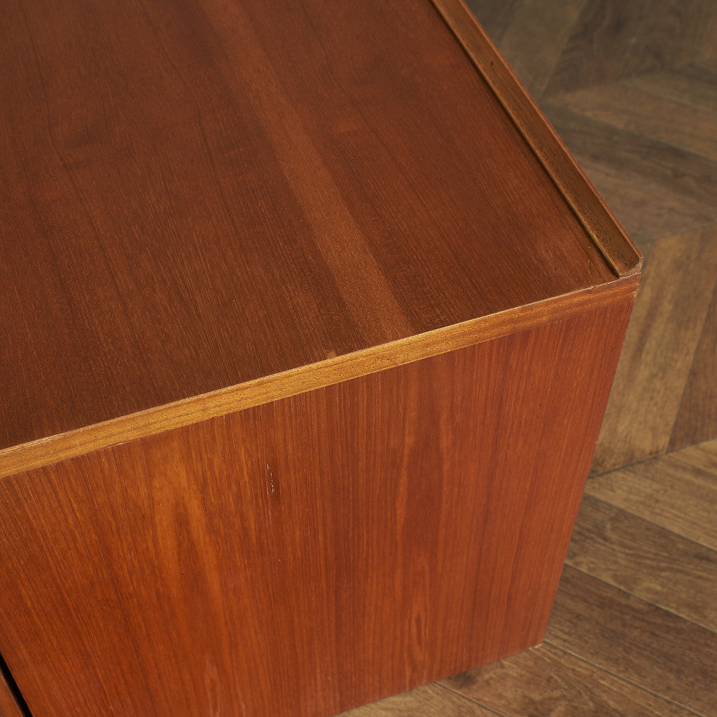 AHMcINTOSH Vintage Sideboard #79342