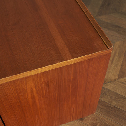 AHMcINTOSH Vintage Sideboard #79342