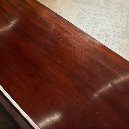British Classic Sideboard #81726