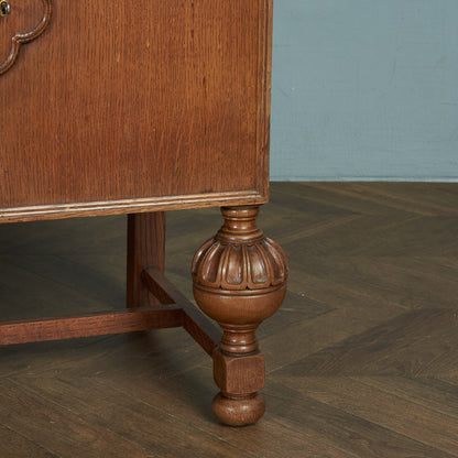 British Classic Sideboard #80449