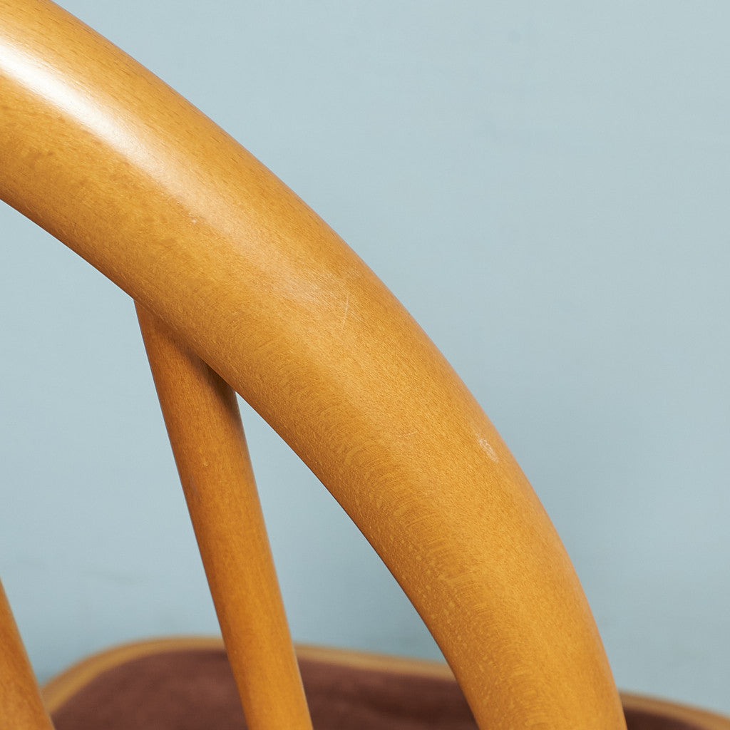 アーコール ERCOL ヴィンテージ イージーチェア (204) #78267