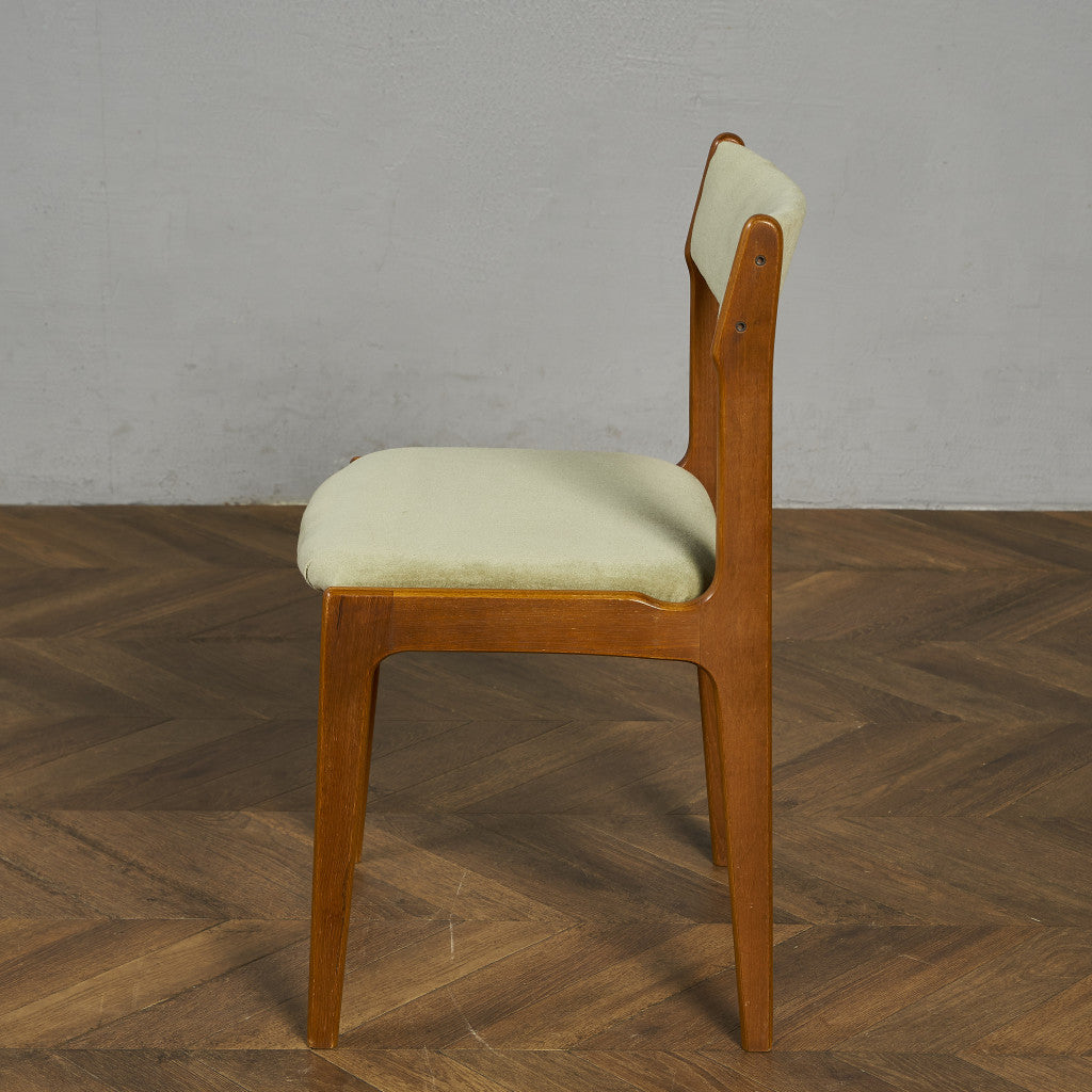 Anderstrup Mobelfabrik デンマーク ヴィンテージ ダイニングチェア