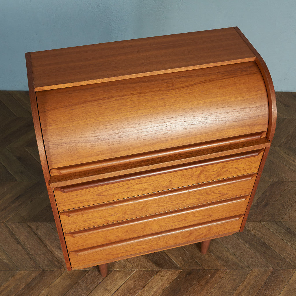 SM Danish Vintage Writing Bureau #80429