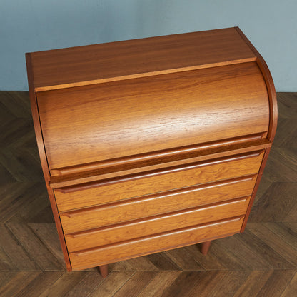 SM Danish Vintage Writing Bureau #80429