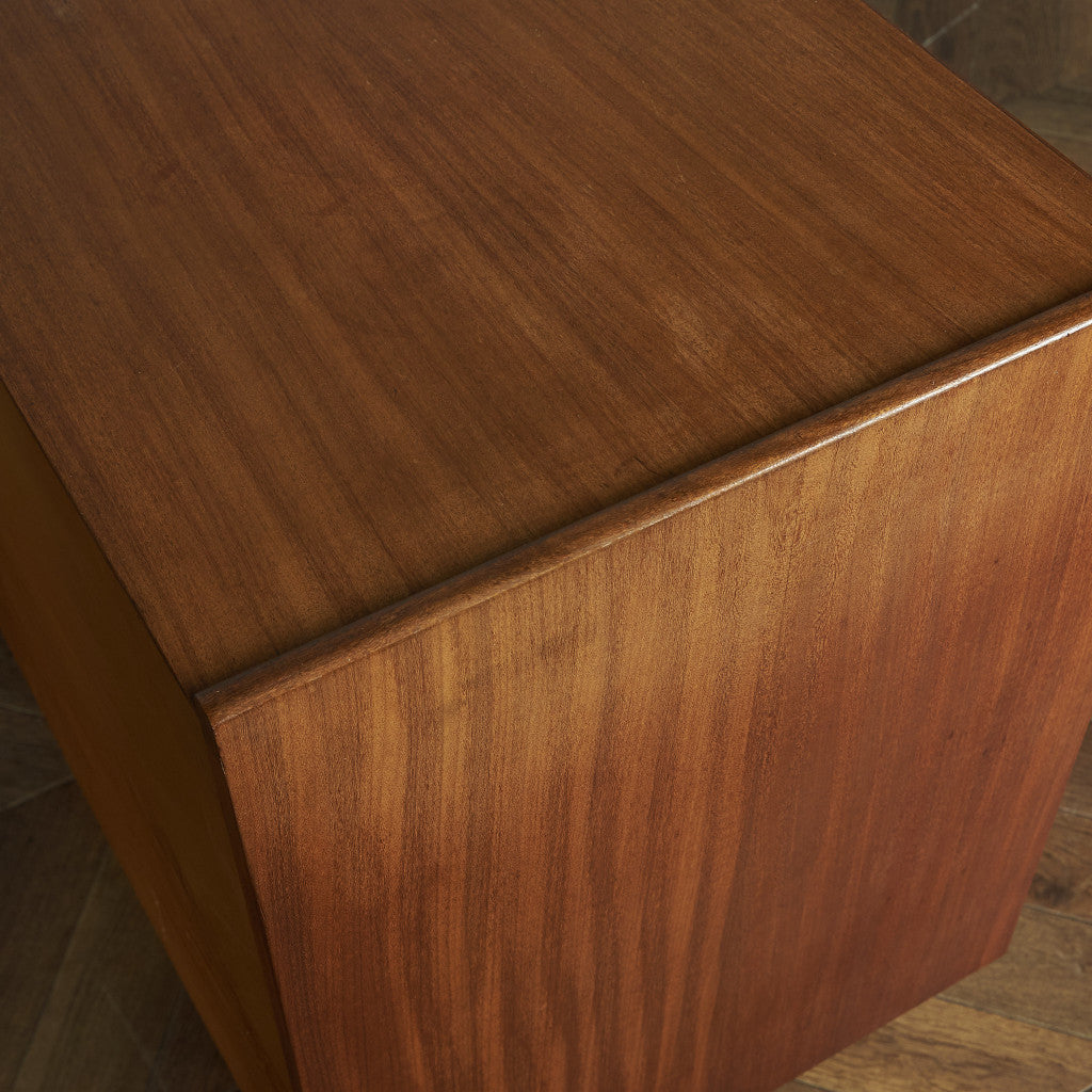 British Vintage Sideboard #81910