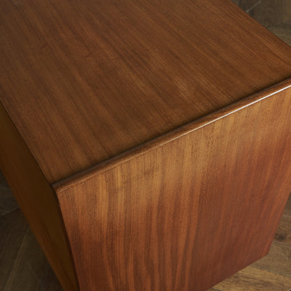 British Vintage Sideboard #81910