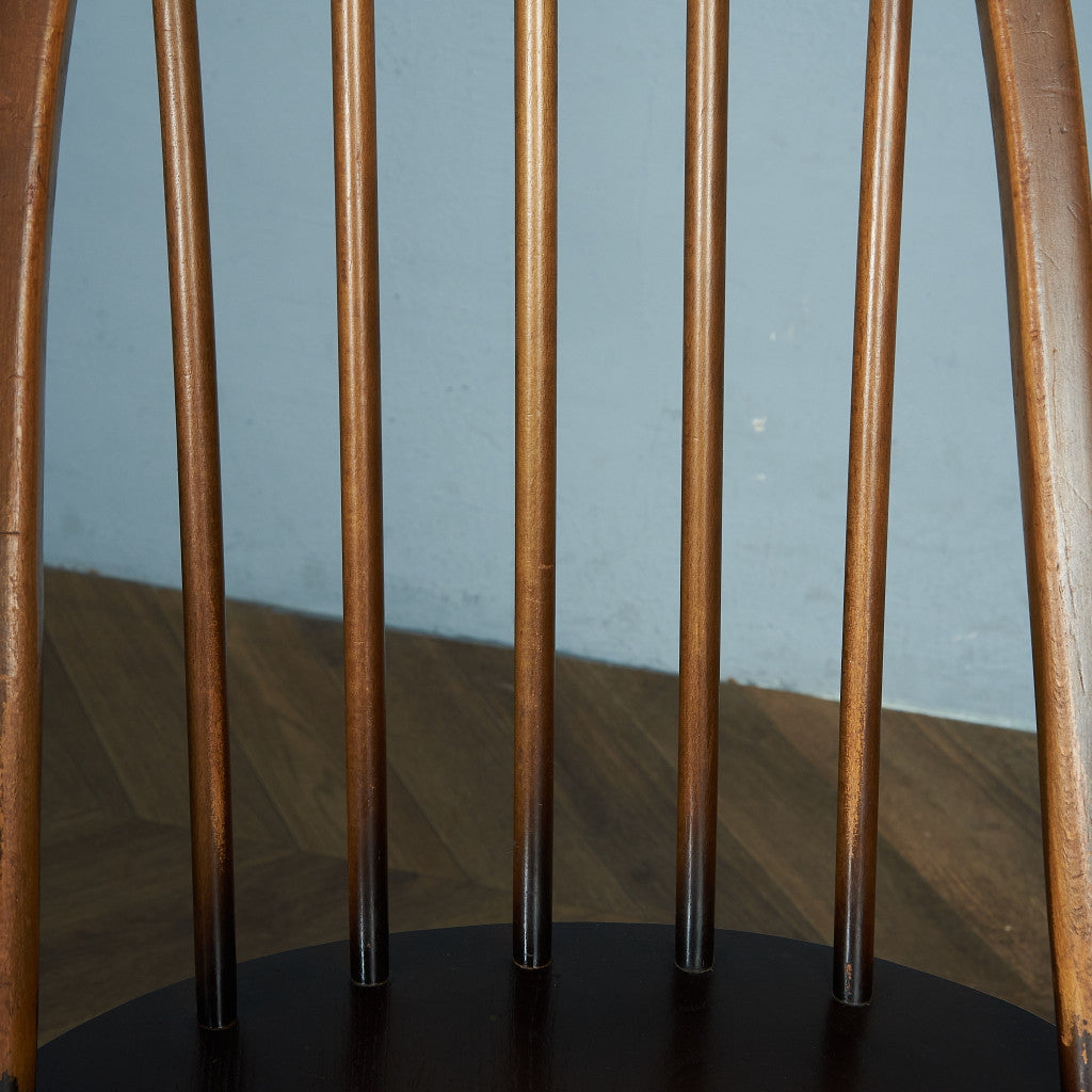 アーコール ERCOL ヴィンテージ クエーカーチェア #66089