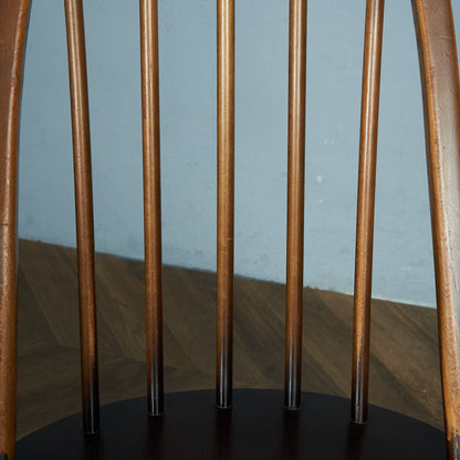 アーコール ERCOL ヴィンテージ クエーカーチェア #66089
