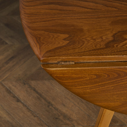アーコール ERCOL ヴィンテージ バタフライテーブル #87190
