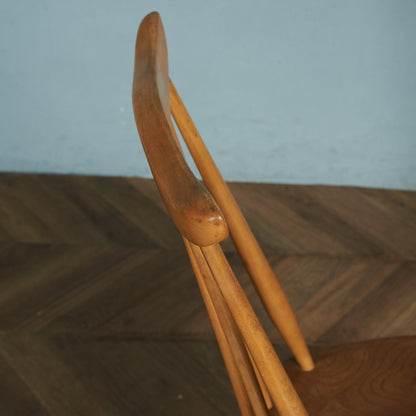 アーコール ERCOL ヴィンテージ ゴールドスミスチェア #77518
