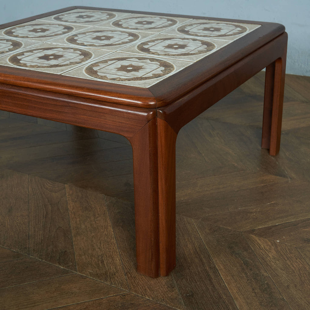 G-PLAN Tile Top Coffee Table/Center Table #83775