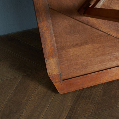 British Classic Drop Leaf Gateleg Table #81780