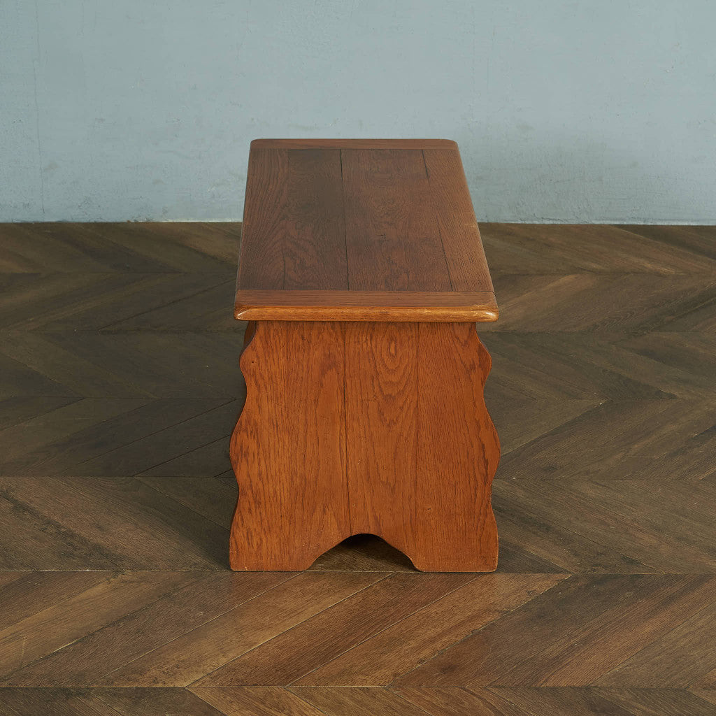British Classic Small Blanket Box #83864
