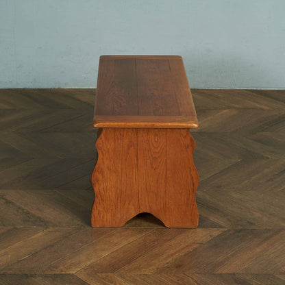 British Classic Small Blanket Box #83864