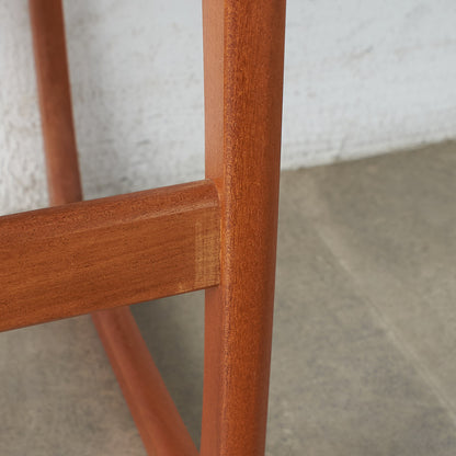 [67326] British vintage nesting table