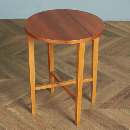 [67643] Novy Domov Poul Hundevad nesting table